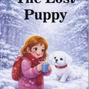 The Lost Puppy