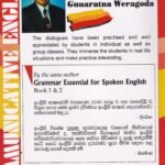 COMMUNICATIVE ENGLISH