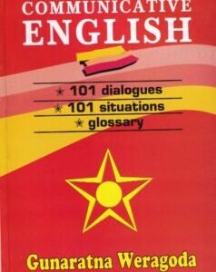COMMUNICATIVE ENGLISH