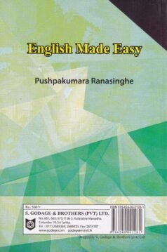 English Made Easy