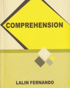 COMPREHENSION