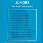 50 MODEL ESSAYS FOR JUNIORS
