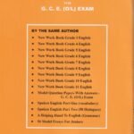 40 MODEL ESSAYS