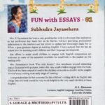 FUN with ESSAYS - 01