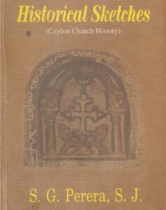 Historical Sketches