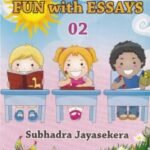 FUN with ESSAYS - 02