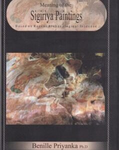 Meaning of the Sigiriya Paintings