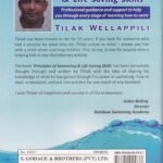 Principles of Swimming & Life Saving Skills