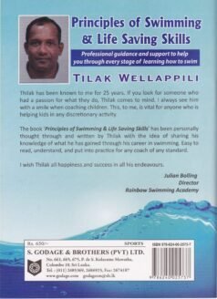 Principles of Swimming & Life Saving Skills