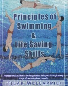 Principles of Swimming & Life Saving Skills