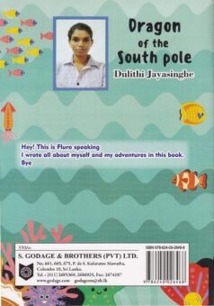 Dragon of the South pole