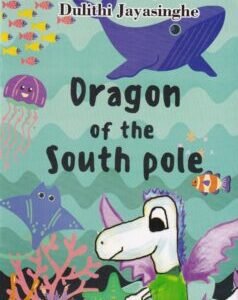 Dragon of the South pole