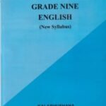 NEW WORKBOOK GRADE NINE ENGLISH