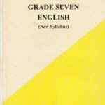 NEW WORKBOOK GRADE SEVEN ENGLISH