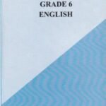 NEW WORK BOOK GRADE 6 ENGLISH