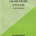 NEW WORKBOOK GRADE EIGHT ENGLISH