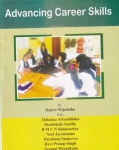 Advancing Career Skills