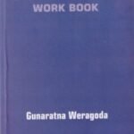 JUNIOR ENGLISH GRAMMAR WORK BOOK