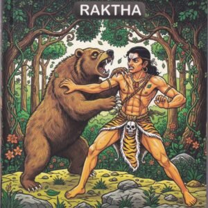 රක්තා - Raktha