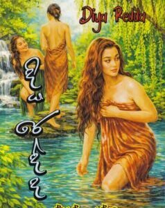 දිය රෙද්ද - Diya Redda