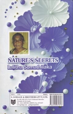 Nature's Secrets