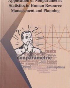 Application of Nonparametric Statistics in Human Resource Management and Planning