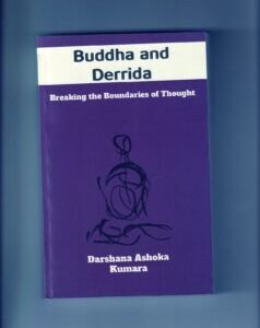 Buddha and Derrida