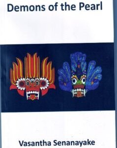 Demons of the Pearl