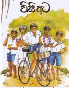 විසි අට - Visi Ata