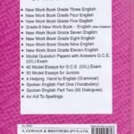 Grade 10 Workbook - English