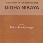DIGHA NIKAYA