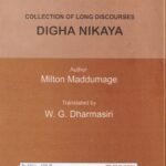 DIGHA NIKAYA