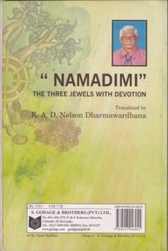 NAMADIMI