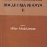 MAJJHIMA NIKAYA II