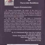 Mind and Heart in Theravada Buddhism