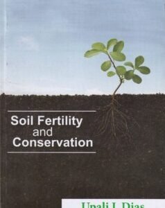 Soil Fertility and Conservation