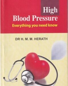 High Blood Pressure – Everything you need know