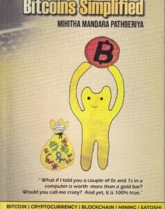 Bitcoins Simplified