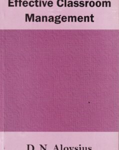 Effective Classroom Management