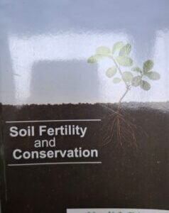 Soil Fertility and Conservation