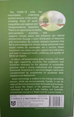 Green Future with Environment