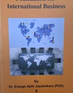 Foundation for International Business