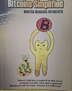 Bitcoins Simplified