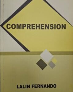 COMPREHENSION