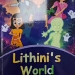 Lithini's World