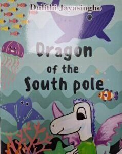 Dragon of the South pole
