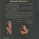 Yoga for Health