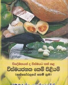 විදේශිකයන් ද විස්මයට පත් කළ විස්මයජනක කෙම් පිළියම් - Videshikayan da Vismayata Path Kala Vismayajanaka Kem Piliyam