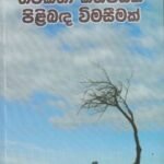 අද්‍යතන සිංහල නවකතා කිහිපයක් පිළිබඳ විමසීමක් - Adyathana Sinhala Nawakathaa Kihipayak Pilibada Vimesimak