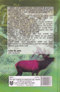 නිරිත දිග වැසි වනාන්තර කන්නෙළිය මහ වනය - Niritha Diga Weasi Wananthara Kanneliya Maha Wanaya